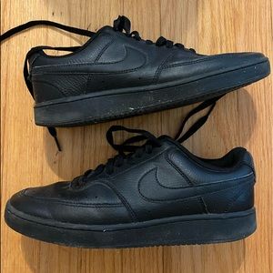 Nike Court Vision Low Next Nature